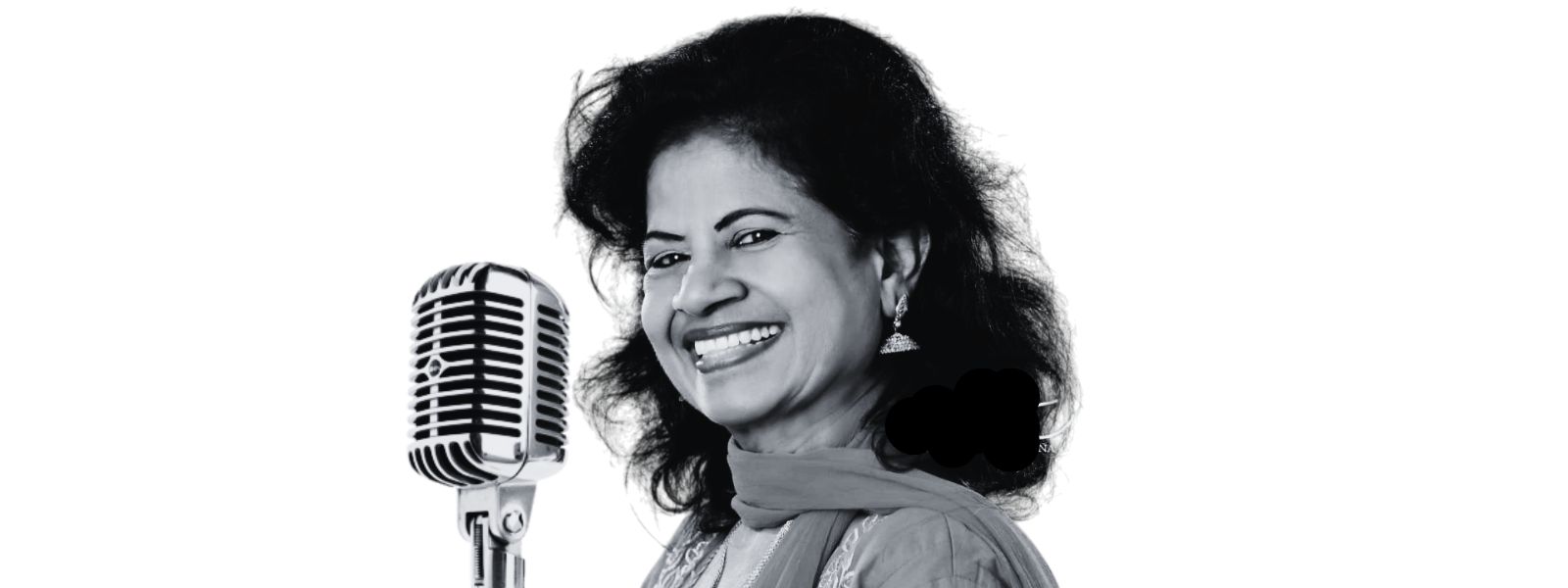 Radio Legend Chithra Kumari Passes Away